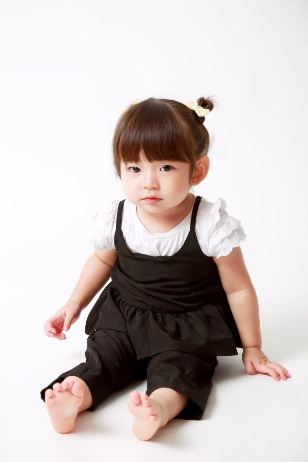 かのん 関東 2～6歳 女の子 モデル画像06