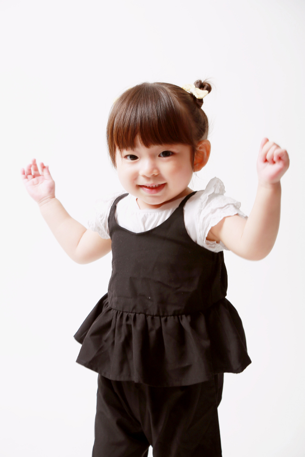 かのん 関東 2～6歳 女の子 モデル画像08