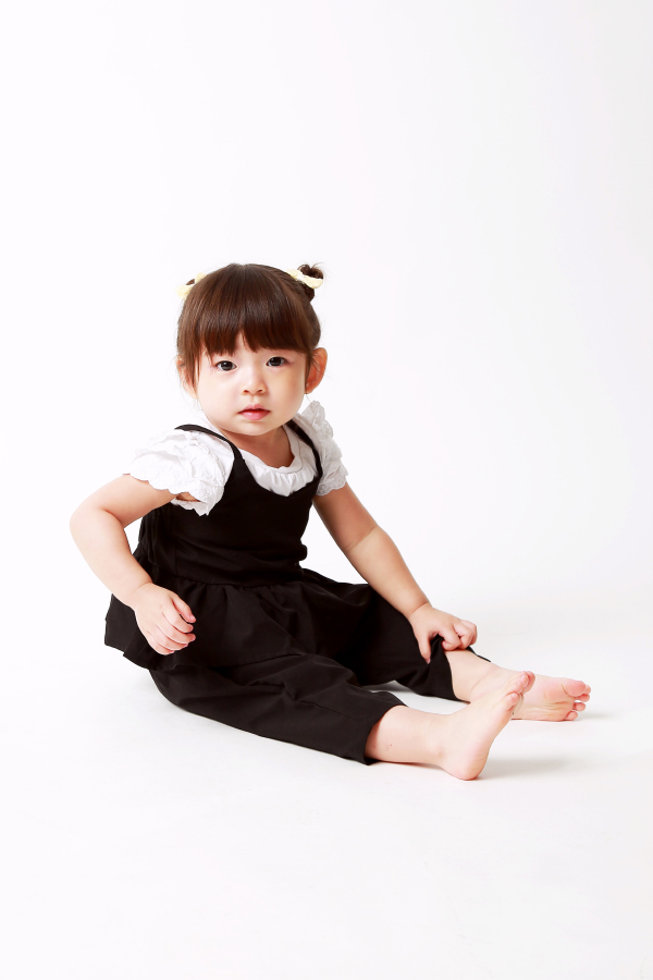 かのん 関東 2～6歳 女の子 モデル画像09