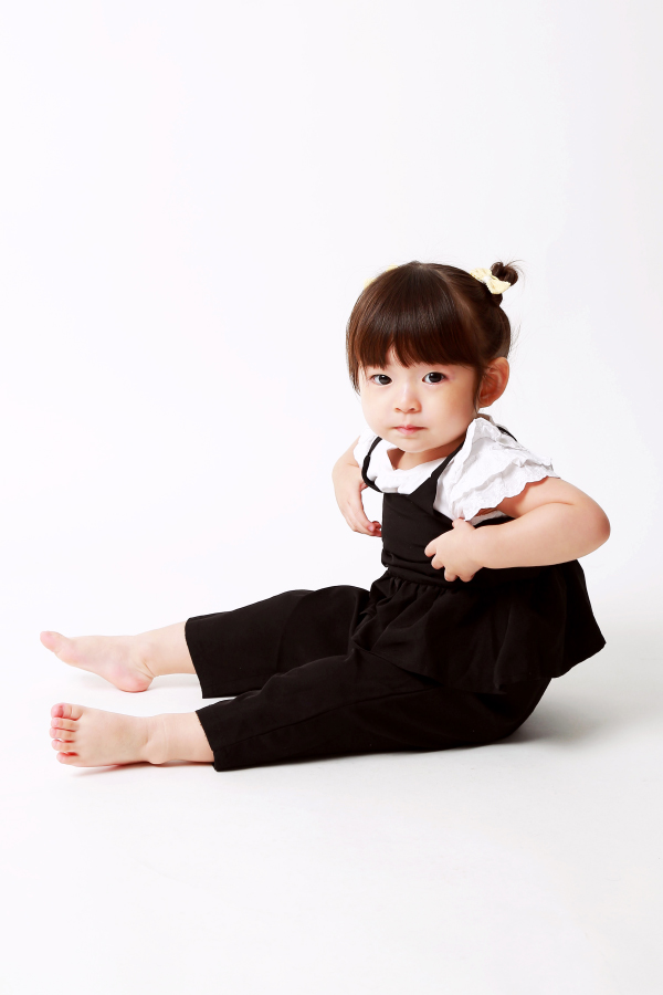 かのん 関東 2～6歳 女の子 モデル画像10