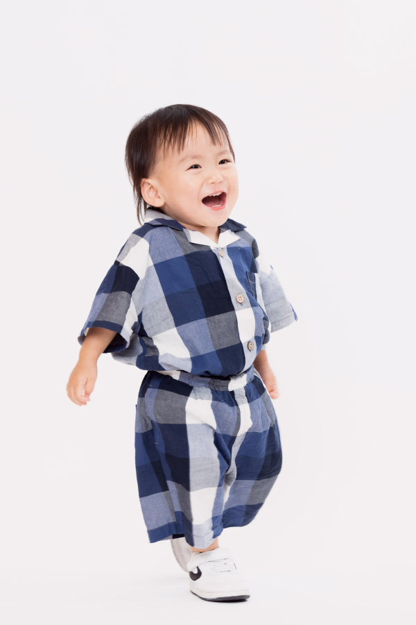 とわ 中部 0～1歳 男の子 モデル画像01