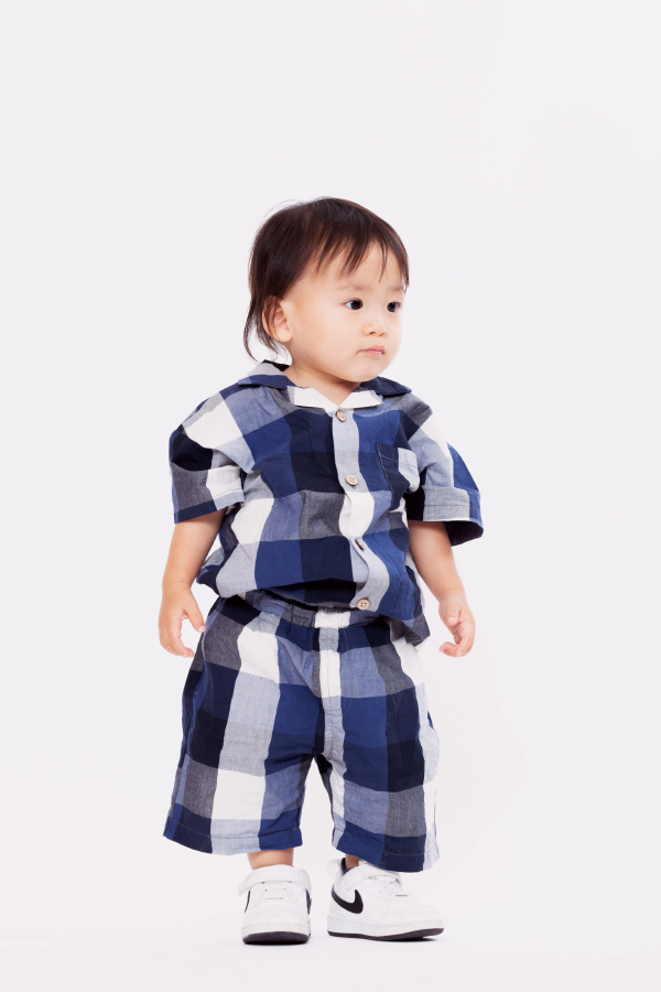 とわ 中部 0～1歳 男の子 モデル画像02