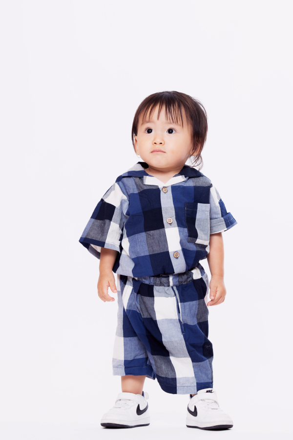 とわ 中部 0～1歳 男の子 モデル画像04