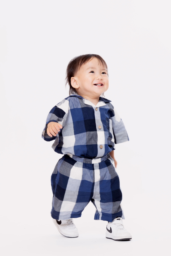 とわ 中部 0～1歳 男の子 モデル画像08