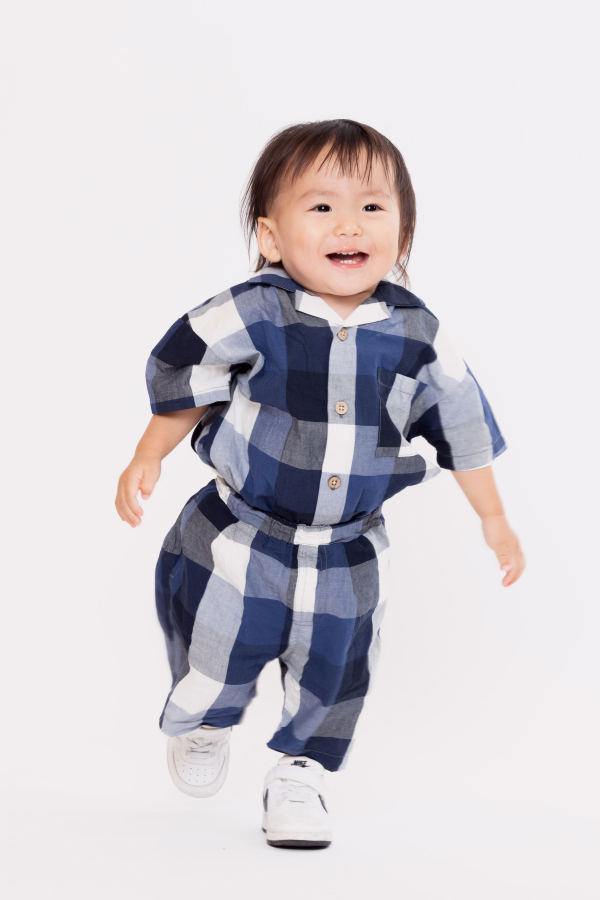 とわ 中部 0～1歳 男の子 モデル画像10