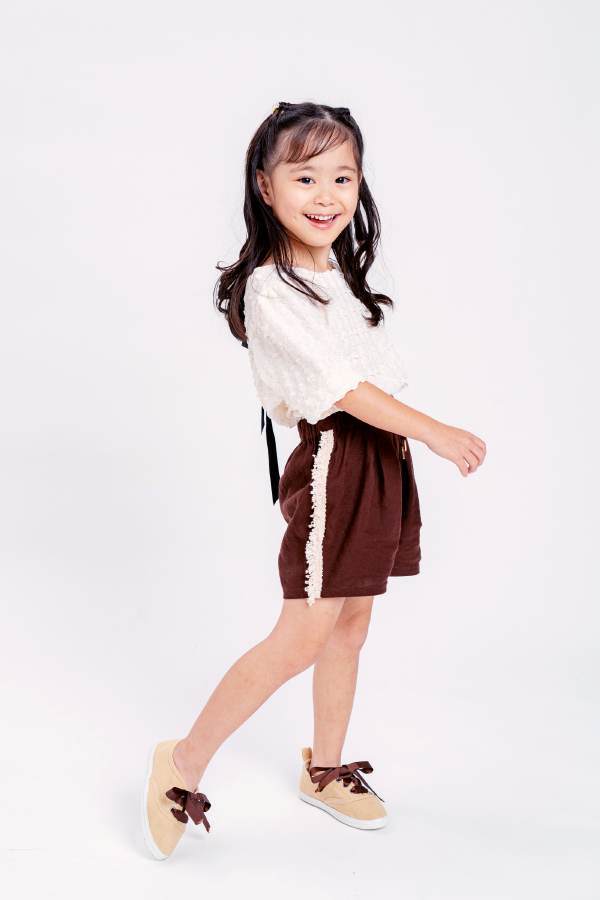 いろは 関東 2～6歳 女の子 モデル画像01