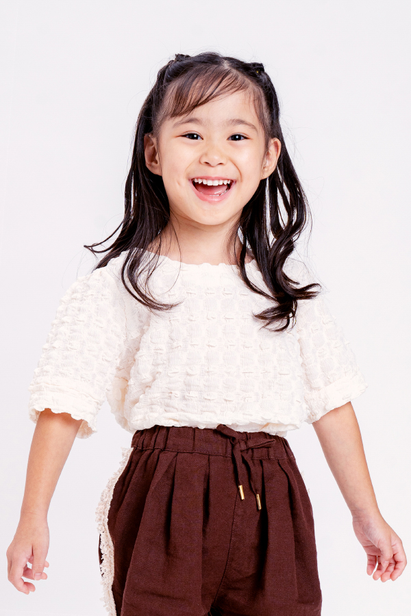いろは 関東 2～6歳 女の子 モデル画像06