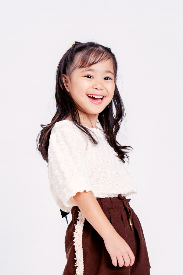 いろは 関東 2～6歳 女の子 モデル画像07