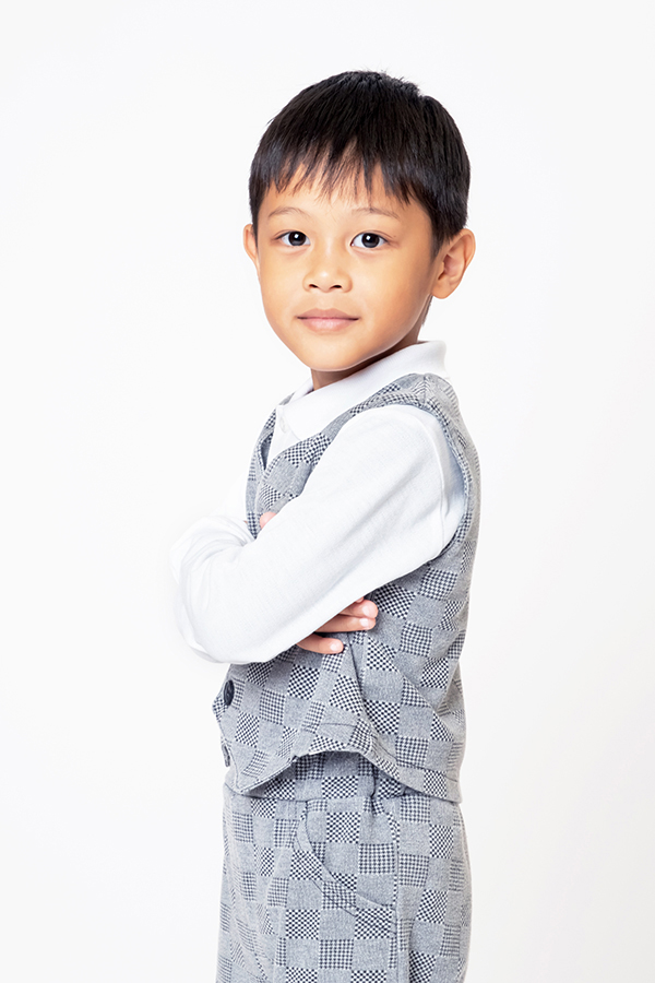 けいた 中部 小学生 男の子 画像01