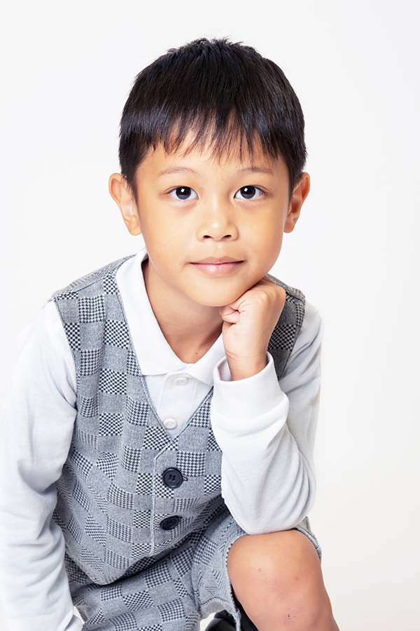 けいた 中部 小学生 男の子 画像05
