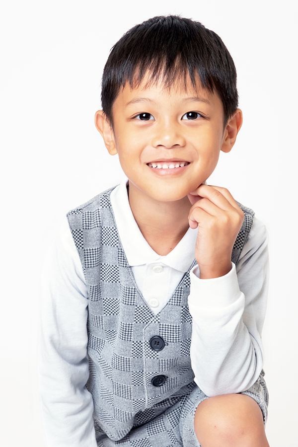 けいた 中部 小学生 男の子 画像06