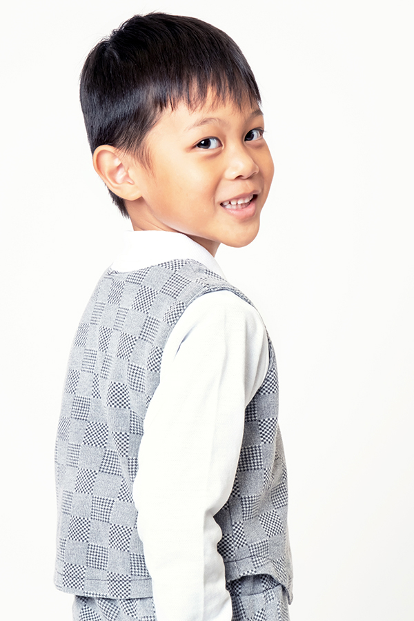けいた 中部 小学生 男の子 画像07