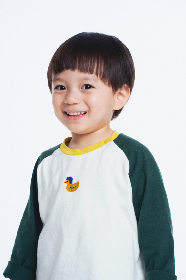以織 中部  男の子 画像04