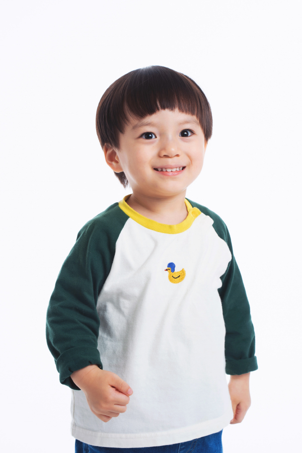 以織 中部  男の子 モデル画像05