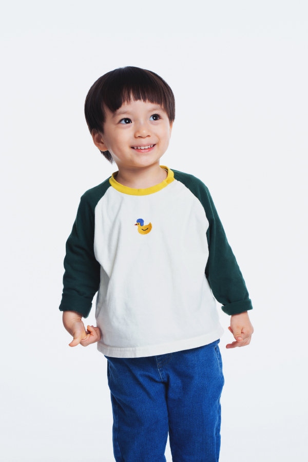 以織 中部  男の子 画像08