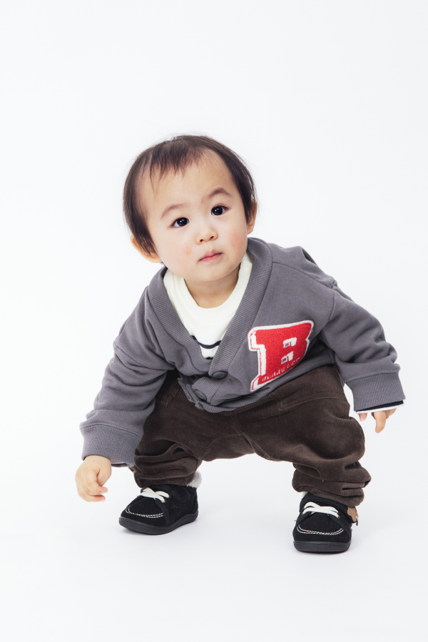 あおと 九州・沖縄  男の子 モデル画像09