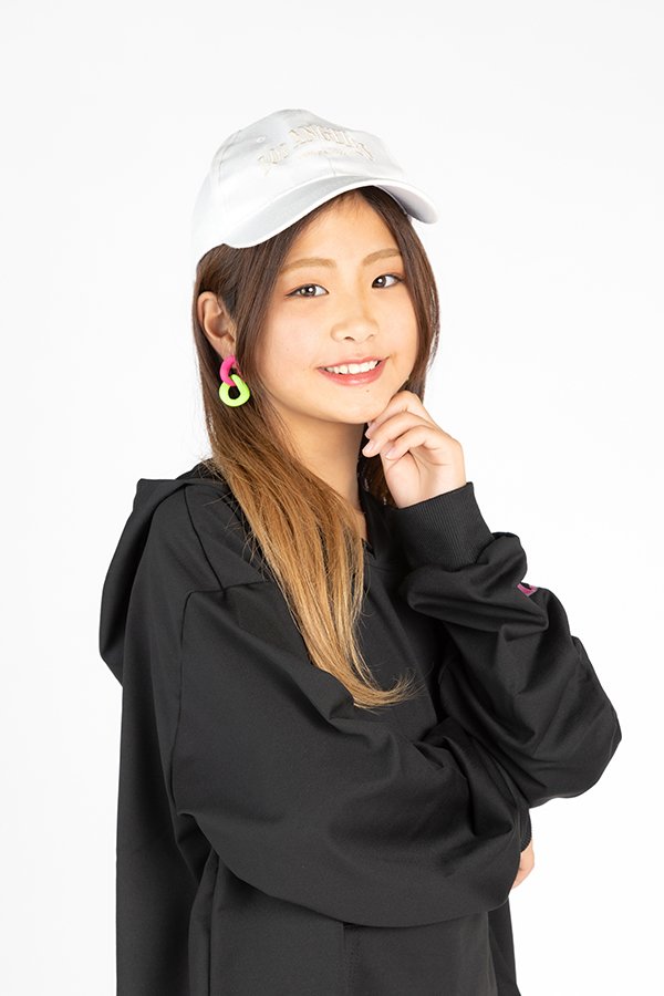 RIRI 九州・沖縄  女の子 画像01
