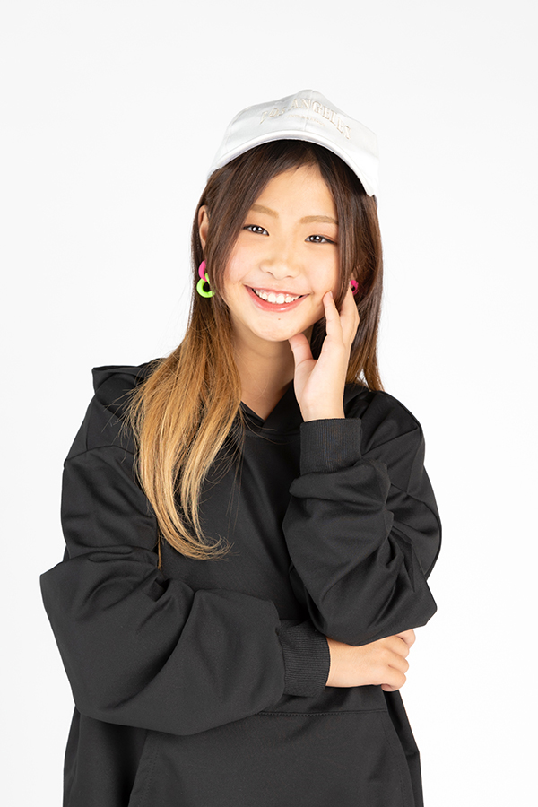 RIRI 九州・沖縄  女の子 画像07