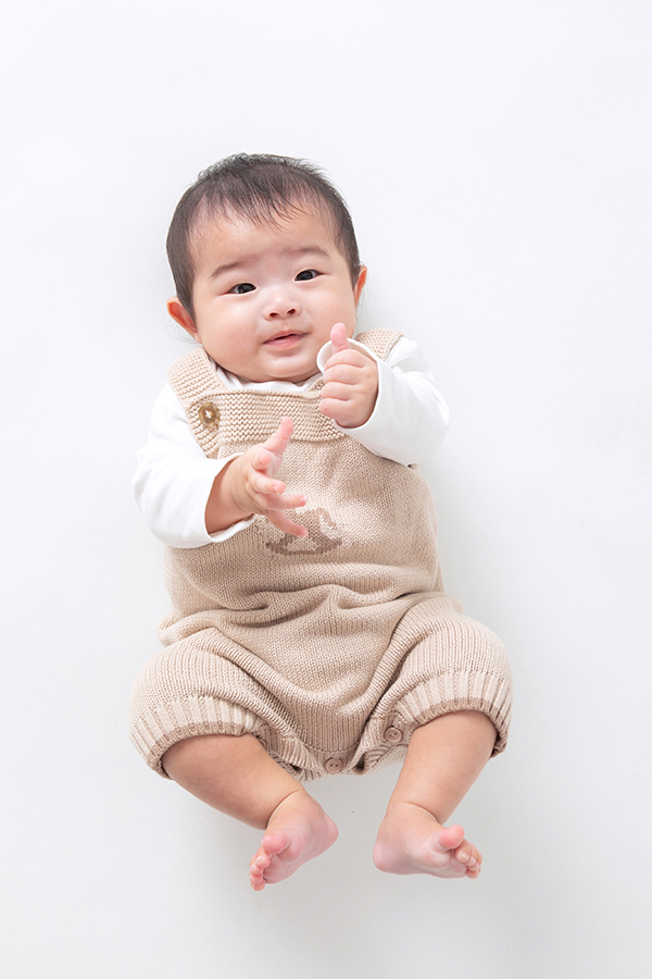 Aoi 関西 0～1歳 男の子 モデル画像02
