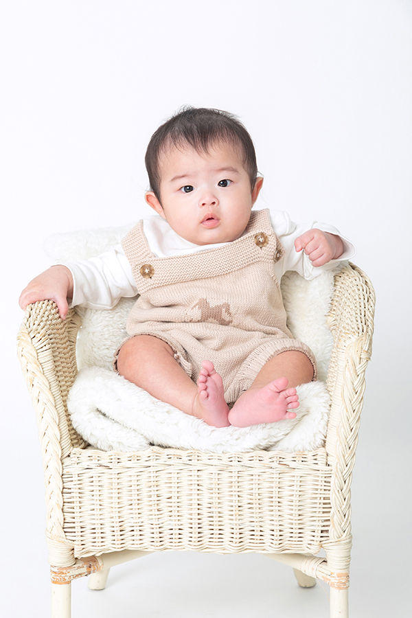 Aoi 関西 0～1歳 男の子 モデル画像03