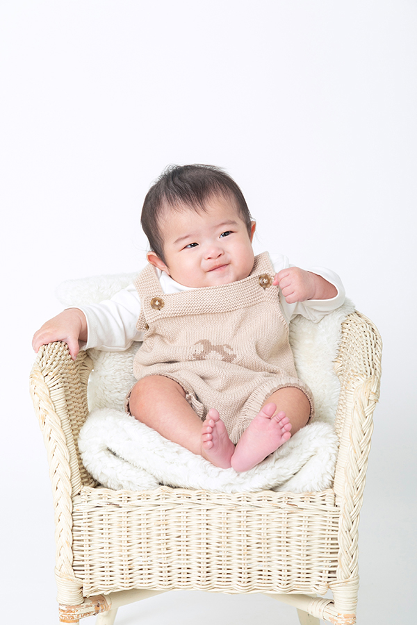 Aoi 関西 0～1歳 男の子 モデル画像08