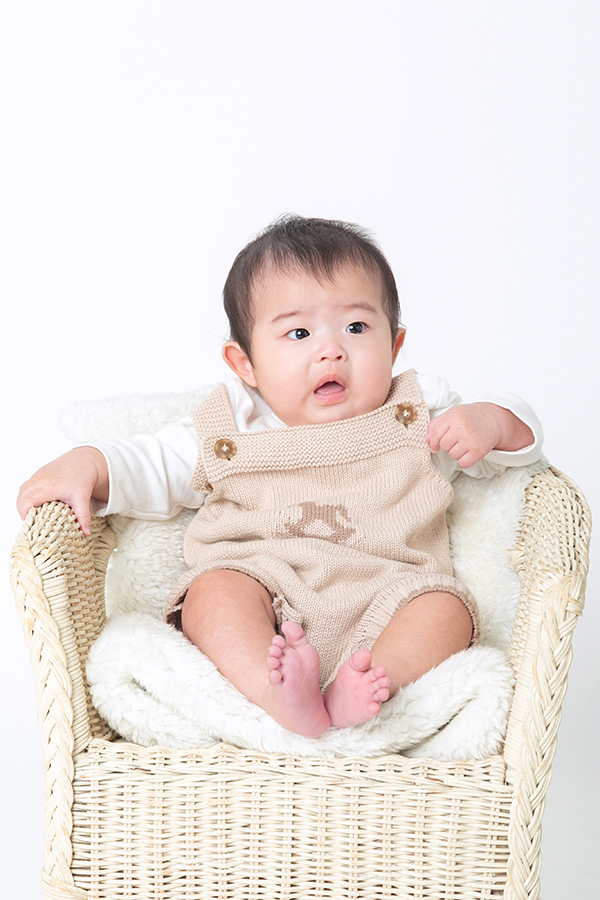 Aoi 関西 0～1歳 男の子 モデル画像10