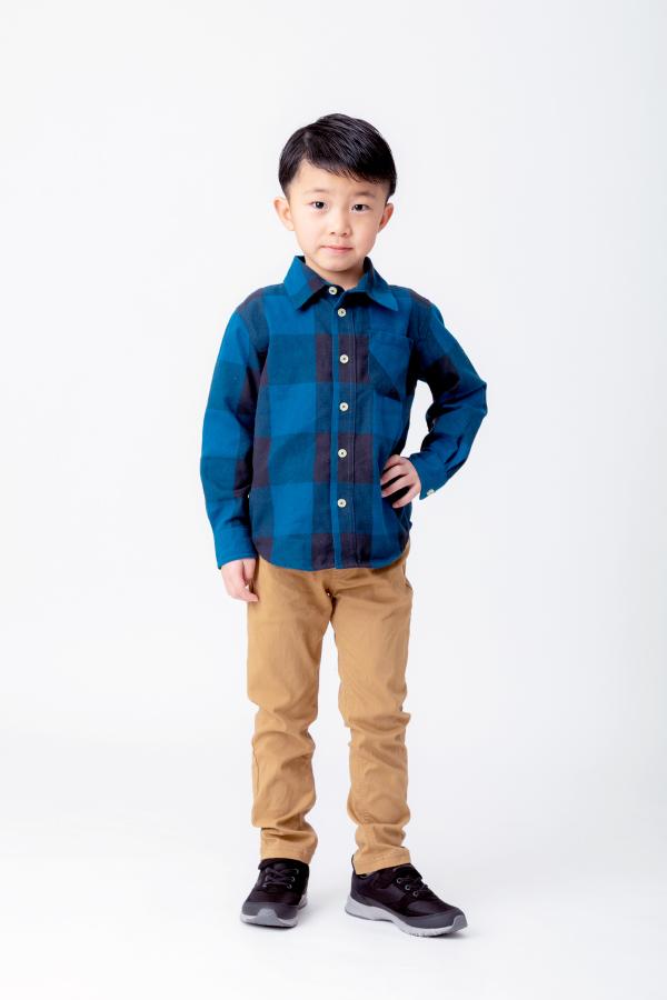 SHUTA 関西  男の子 モデル画像01