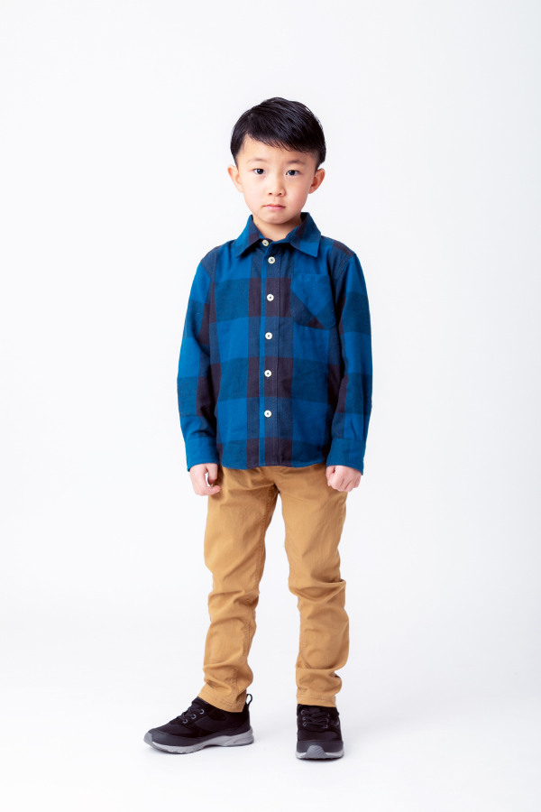 SHUTA 関西  男の子 モデル画像02