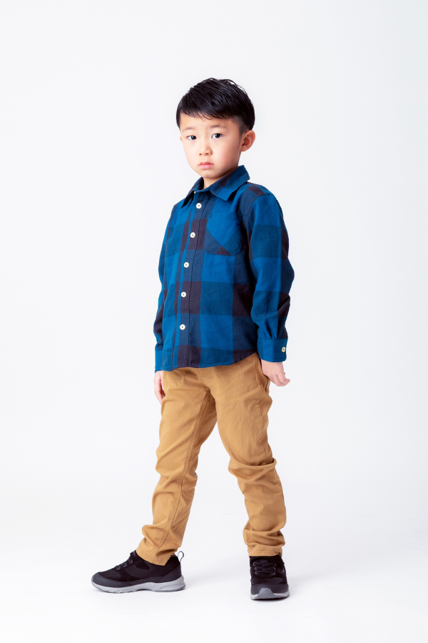 SHUTA 関西  男の子 モデル画像03