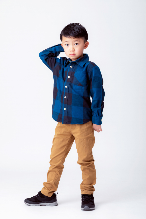 SHUTA 関西  男の子 モデル画像04