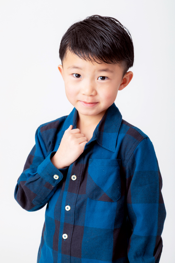 SHUTA 関西  男の子 モデル画像06