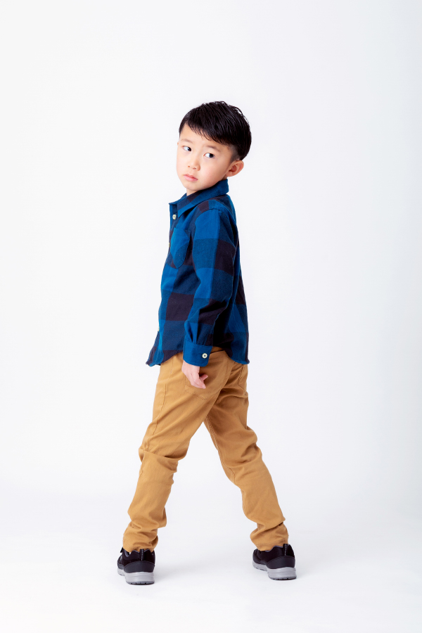 SHUTA 関西  男の子 モデル画像07