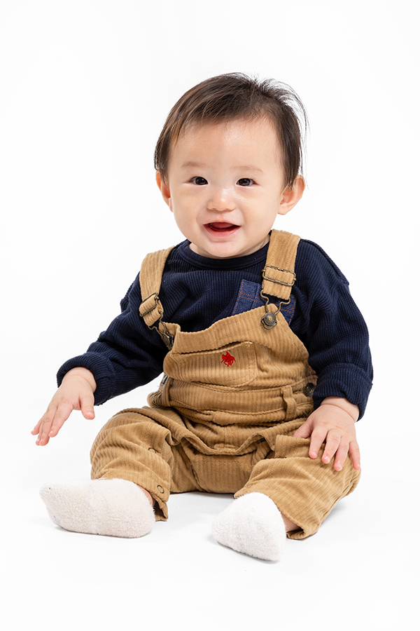 かおる 関東 0～1歳 男の子 画像01