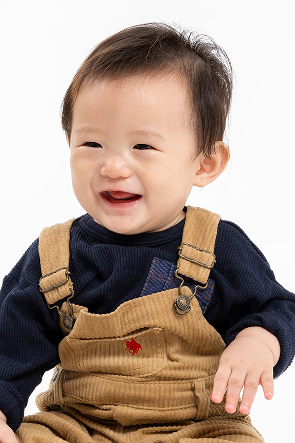 かおる 関東 0～1歳 男の子 画像02