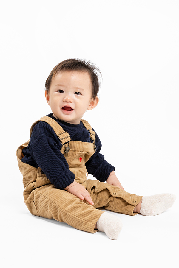 かおる 関東 0～1歳 男の子 画像04