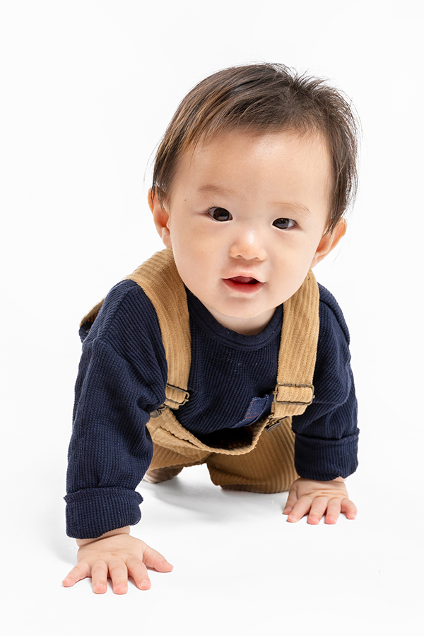 かおる 関東 0～1歳 男の子 画像10