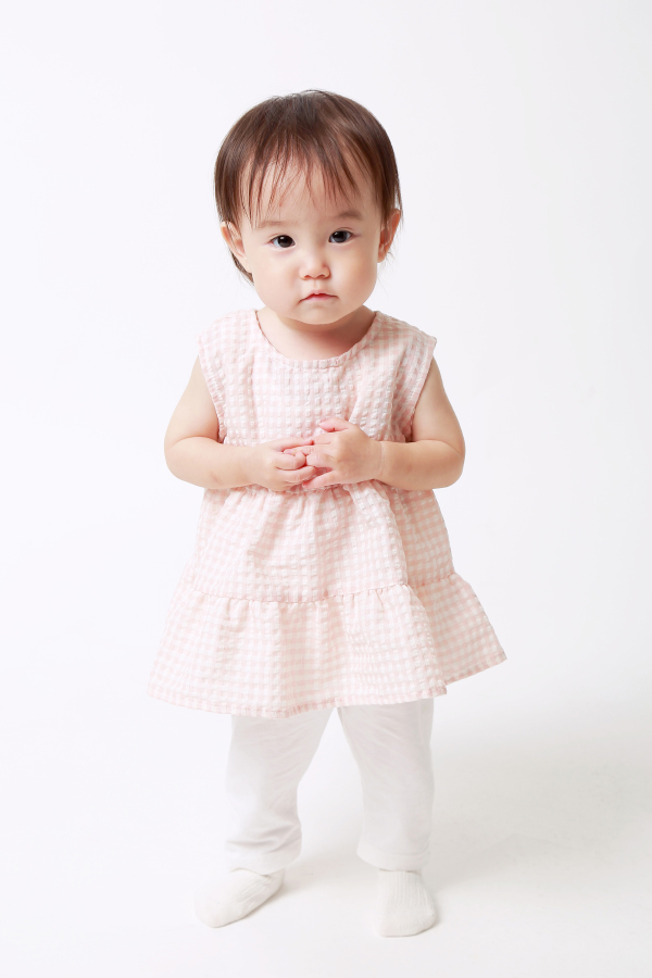 えな 関東 0～1歳 女の子 モデル画像01