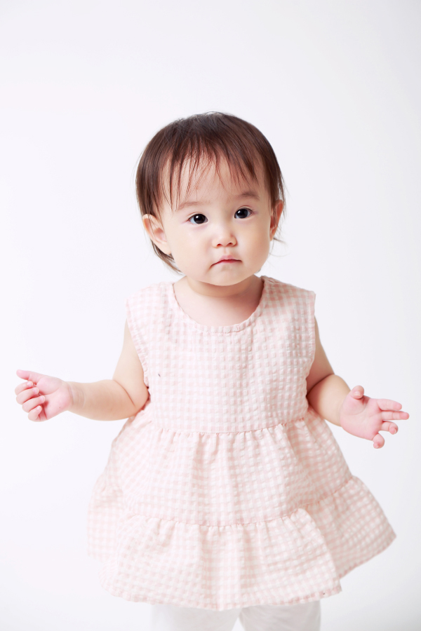 えな 関東 0～1歳 女の子 モデル画像02