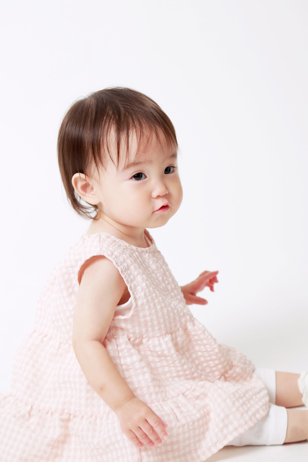 えな 関東 0～1歳 女の子 モデル画像04
