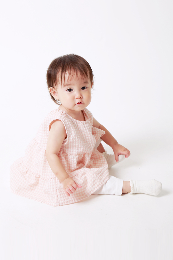 えな 関東 0～1歳 女の子 モデル画像05