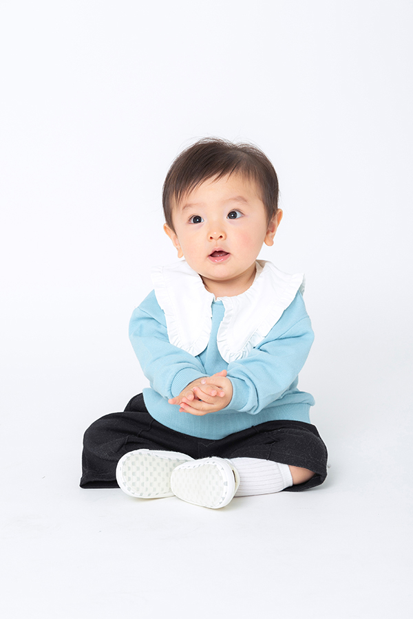 まなと 関西 0～1歳 男の子 モデル画像03