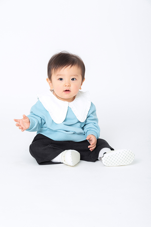 まなと 関西 0～1歳 男の子 モデル画像04