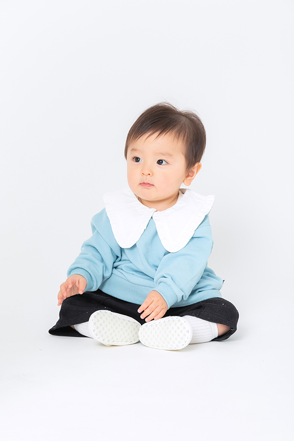 まなと 関西 0～1歳 男の子 モデル画像07