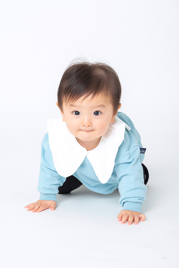 まなと 関西 0～1歳 男の子 モデル画像08