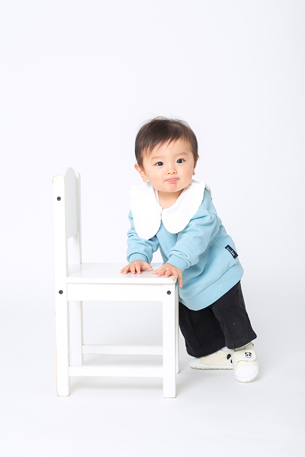 まなと 関西 0～1歳 男の子 モデル画像10