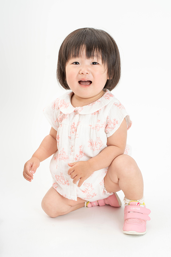 EMMA  0～1歳 女の子 画像01