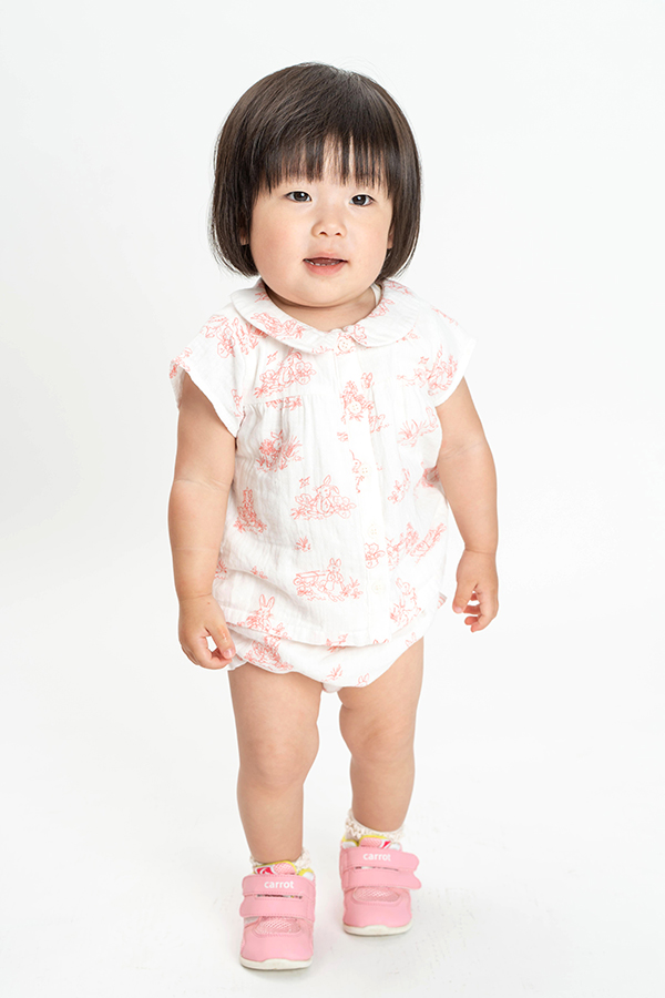 EMMA  0～1歳 女の子 モデル画像04