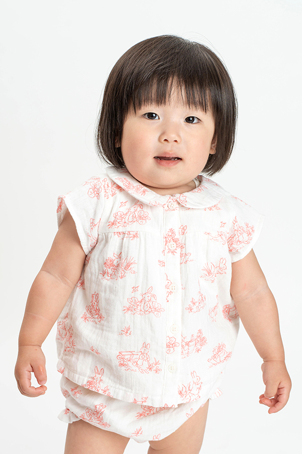 EMMA  0～1歳 女の子 モデル画像05