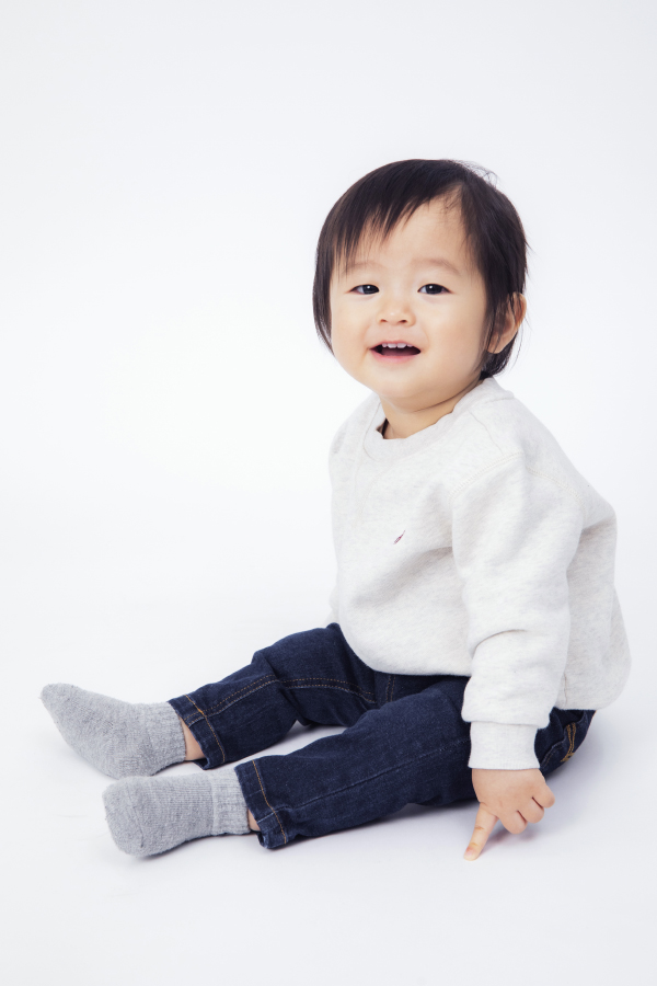 そら 九州・沖縄  男の子 モデル画像01