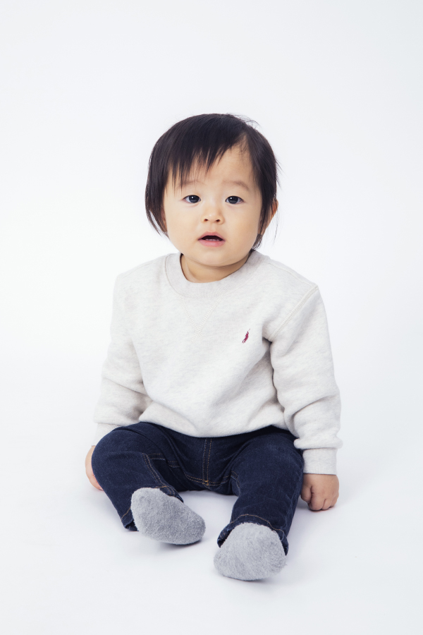 そら 九州・沖縄  男の子 モデル画像02